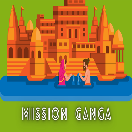 Mission Ganga